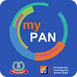 MyPAN icon