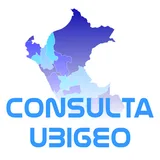 Peruvian UBIGEO Consult icon