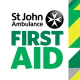 St John Ambulance First Aid icon