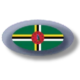 Dominican apps and games icon