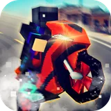 Rush Hour Traffic: Moto Racing icon