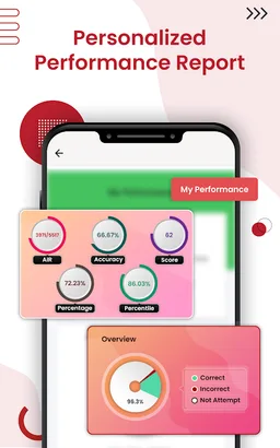 UPPSC RO/ARO Exam Prep App screenshot 5