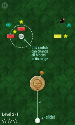 Rotary screenshot 13