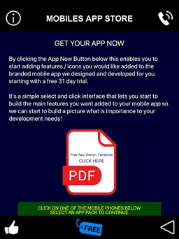 Mobiles App Store Design Development Mobile Apps. screenshot 18