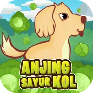 Anjing Sayur Kol icon