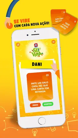 Se Vira screenshot 7