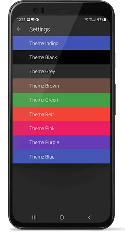 Digital Compass - Smart Tool Free screenshot 8