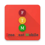 FTM (Free Test Mobile) icon