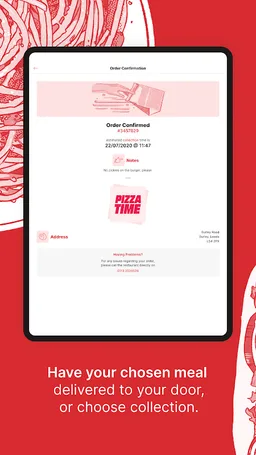 Feed Me Online screenshot 11