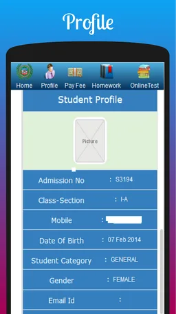 St. Mariam's screenshot 6
