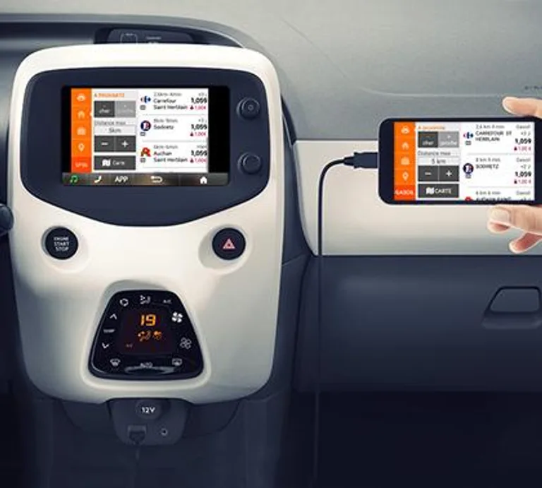 ESSENCE&CO, économisez sur votre budget auto screenshot 1