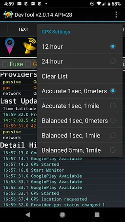 all Developer Tool screenshot 7