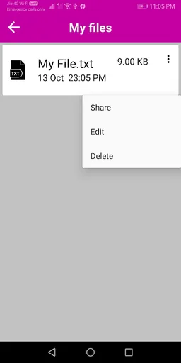 Voice To Text : Voice Note & Voice Typing screenshot 4
