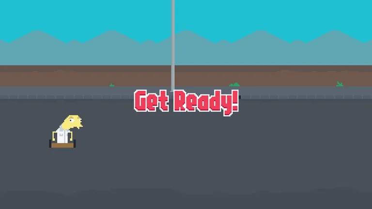 Super Rata screenshot 2