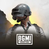 Battlegrounds Mobile India icon