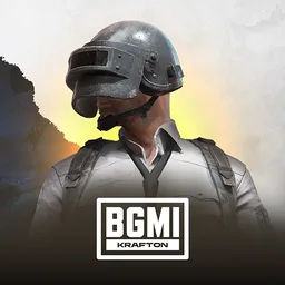 Battlegrounds Mobile India icon
