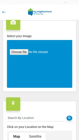 My Neighbourhood screenshot 5