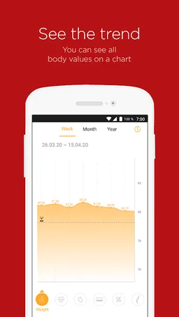 U-Scale screenshot 4