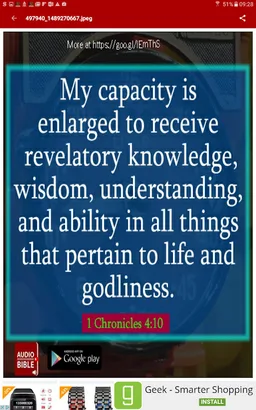 KJV Study Bible -Offline Bible screenshot 12