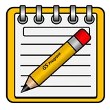 Notes icon
