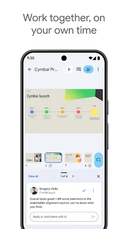 Google Slides screenshot 3