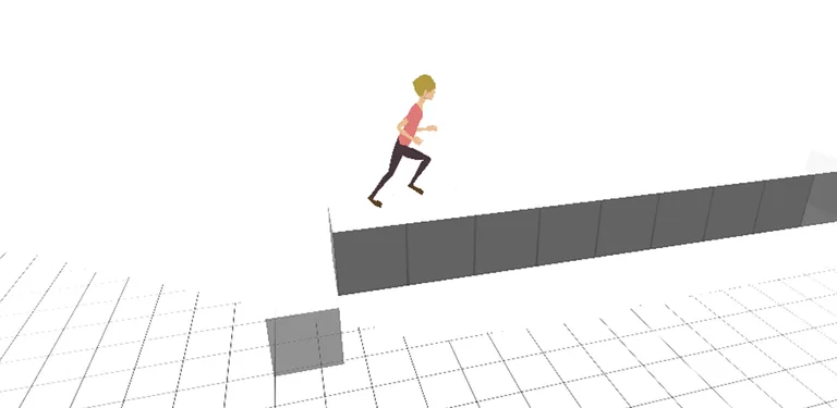 CUBE RUNNER cover image