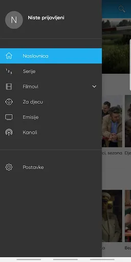 Nova Plus screenshot 2