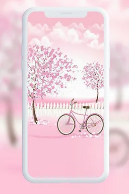 Pink Wallpapers 💗 💓 💕 screenshot 8