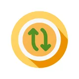 TradeIn, BuyBack, Tukar Tambah icon