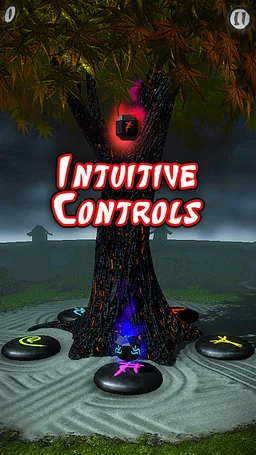 Zen Training screenshot 4