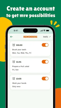 Ben le Koala screenshot 1