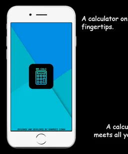 Mr. Calc screenshot 7