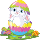 Easter Games icon