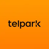 Telpark: Parking App icon
