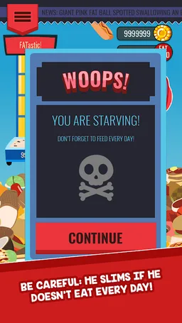 Feed The Fat screenshot 16