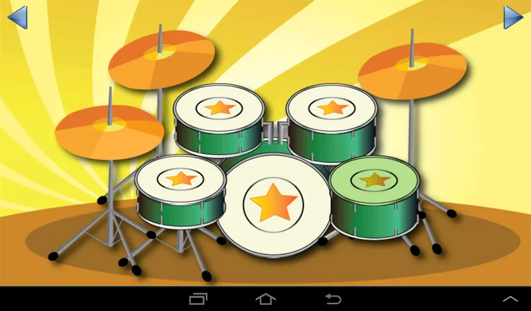 Toddlers Drum screenshot 4