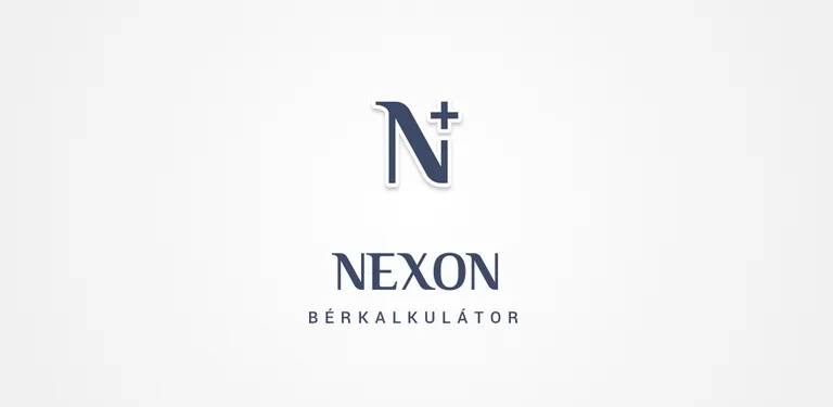 NEXON Bérkalkulátor + cover image