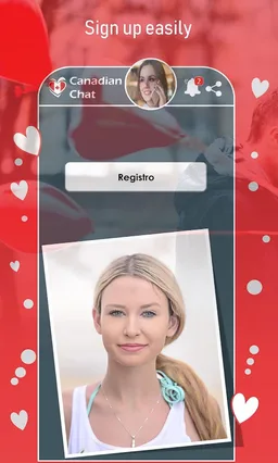 Canadian Dating - Single Men screenshot 11