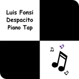 Piano Tap - Luis Fonsi Despaci icon
