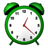 Simple Alarm icon