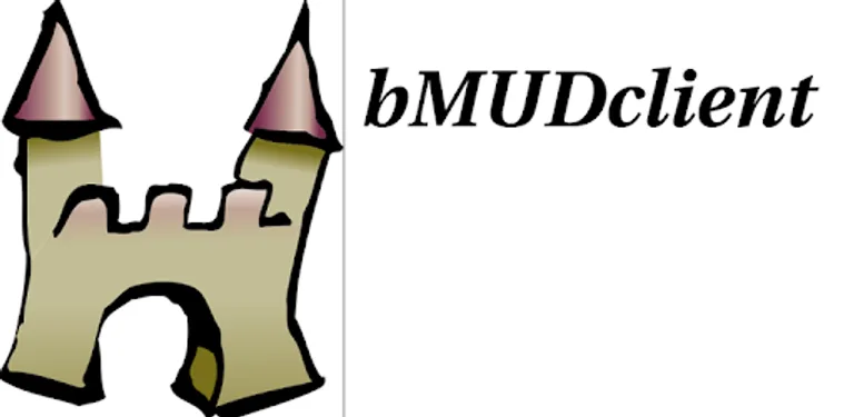 bMUDclient cover image