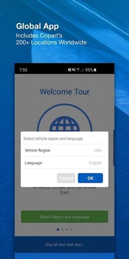 Copart – Online Auto Auctions screenshot 10