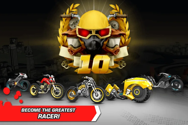 GX Racing screenshot 1