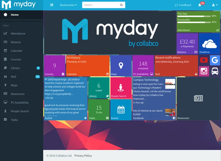 myday screenshot 7