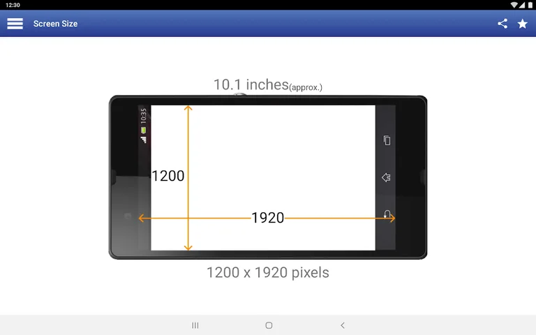 My Android screenshot 23