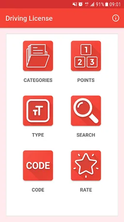 French Driving License Pro screenshot 16