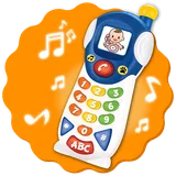Baby Phone icon