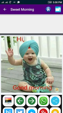 Good Morning Images, Night Images screenshot 9