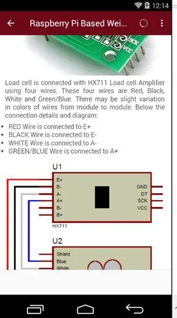 Easy Raspberry PI projects screenshot 5
