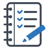 Shopping List icon